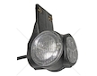 LAMPA OBRYS.DIODOWA SUPERPOINT III PRAWA ASPOCK A31-3364-027