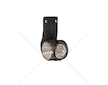 LAMPA OBRYS.DIODOWA SUPERPOINT III PRAWA ASPOCK A31-3364-027