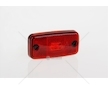 LAMPA OBRYS.DIODOWA Z ODBL.CZERWONA 12-3 FRISTOM FT-19CK