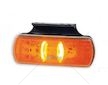 LAMPA OBRYS.DIODOWA ZOLTA 12/24V ODBLASK HORPOL LKD2222