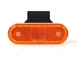 LAMPA OBRYS.DIODOWA ZOLTA Z UCHWYTEM  W47WW/534Z