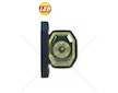 LAMPA OBRYS.LED 24V MARS TEC M720204