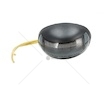 LAMPA OBRYS.LED ZOLTA 12/36V OWALNA  FT-067ZLEDDARK