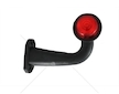 LAMPA OBRYS.NACZEPY LAMANA KROTKA PRAWA HORPOL LO355/P