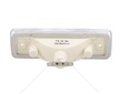 LAMPA OBRYS.RVI BIALA VIGNAL VAL182020