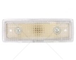 LAMPA OBRYS.RVI BIALA VIGNAL VAL182020