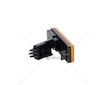 LAMPA OBRYS.ZOLTA PROSTOKATNA HELLA 2PS008616-001