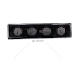 LAMPA OBRYSOWA SC LED GORNA BIALA  L2161