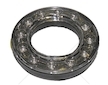 LAMPA POZYCYJNA BIALA LED AUTOBUS TANGDE YG-08-080BW-124