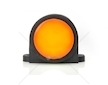 LAMPA POZYCYJNA BOCZNA 12-24V WAS W25N/787