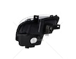 LAMPA PRZECIWMGL.MB ACTROS MP4 LEWA LED HANLIN SY-BL7020L