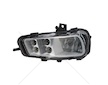 LAMPA PRZECIWMGL.MB ACTROS MP4 LEWA LED HANLIN SY-BL7020L