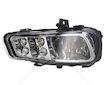 LAMPA PRZECIWMGL.MB ACTROS MP4 LEWA LED MARS TEC M630967