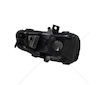 LAMPA PRZECIWMGL.MB ACTROS MP4 PRAWA LED HANLIN SY-BL7019R