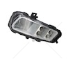 LAMPA PRZECIWMGL.MB ACTROS MP4 PRAWA LED HANLIN SY-BL7019R
