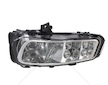 LAMPA PRZECIWMGL.MB ACTROS MP4 PRAWA LED MARS TEC M630966
