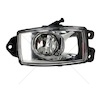 LAMPA PRZECIWMGL. RVI GAMA T LEWA HANLIN SY-RL4012L
