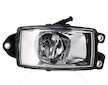 LAMPA PRZECIWMGL. RVI GAMA T LEWA MARS TEC M631281