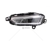 LAMPA PRZECIWMGL.VOLVO 21- LED LEWA RVI 23752736
