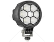 LAMPA ROBOCZA DIODOWA OKRAGLA FI117 1500 WESEM CRC3A.48700