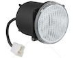LAMPA ROBOCZA OKRAGLA Z KABLEM WESEM LOR5.41301