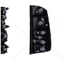LAMPA TYLNA AUTOBUSU LEWA MB TRAVEGO MARS TEC M610978