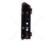 LAMPA TYLNA FORD TRANSIT PRAWA 14- MARS TEC M510445