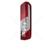 LAMPA TYLNA FORD TRANSIT PRAWA 14- MARS TEC M510445