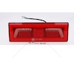 LAMPA TYLNA KMR1 12/24V 102LED PRAWA  L1829
