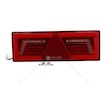 LAMPA TYLNA KMR1 96 LED 12/24V LEWA  L1859