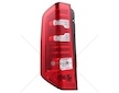 LAMPA TYLNA LED MB CITARO E6 LEWA MB 0018201164