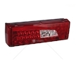 LAMPA TYLNA SCANIA CR-R LED LEWA HERTH 83840590