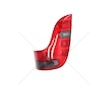 LAMPA TYLNA SETRA S415HD/HDH PRAWA  57.0013