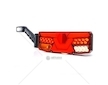 LAMPA ZESP.DIOD 12-24V 9-FUNKCYJNA LEWA WAS W138DZL/1067