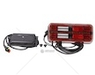 LAMPA ZESP.DIOD.12V 5-FUNKCYJNA WAS 1374DDL/PO12