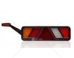 LAMPA ZESP.DIOD.24V 6-FUNKCYJNA LEWA FRISTOM FT-700-146LLED