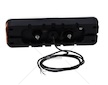 LAMPA ZESP.DIOD.24V 6-FUNKCYJNA PRAWA FRISTOM FT-700-066PLED