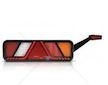 LAMPA ZESP.DIOD.24V 6-FUNKCYJNA PRAWA FRISTOM FT-700-146PLED