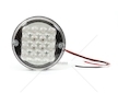 LAMPA ZESP.DIODOWA OKRAGLA 24V WAS W30