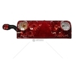 LAMPA ZESP.EUROPOINT II LEWA Z OBRYSOWKA ASPOCK A25-6011-517