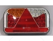 LAMPA ZESP.LED 6-FUNKCYJNA 12-36V LEWA FRISTOM FT170LNTLEDBAJONET
