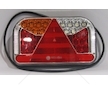 LAMPA ZESP.LED 7-FUNKCYJNA 12-36V LEWA FRISTOM FT170LTBLED