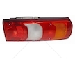 LAMPA ZESP.MB ACTROS MP4 LEWA TANGDE TD02-50-032AHL-24