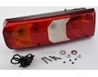 LAMPA ZESP.MB ACTROS MP4 PRAWA SERTPLAS 0393LR76