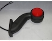 LAMPA ZESP.POZYCYJNA PRZEDNIO-TYLNA WAS W21.10N/778P