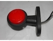 LAMPA ZESP.POZYCYJNA PRZEDNIO-TYLNA WAS W21.1N/771