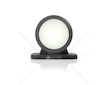 LAMPA ZESP.POZYCYJNA PRZEDNIO-TYLNA WAS W56N/781