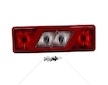 LAMPA ZESP.TYLNA FORD TRANSIT VI PRAWA SERTPLAS DM0523LR
