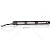 LAMPA ZESPOLONA POZYCYJNA BOCZNA POMARAN  W115LED/824