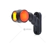 LAMPA ZESPOLONA POZYCYJNA PRZEDNIO-TYLNO WAS W148.2 /1095L